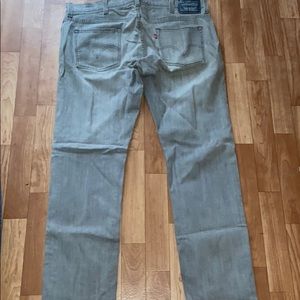 Levi’s jeans